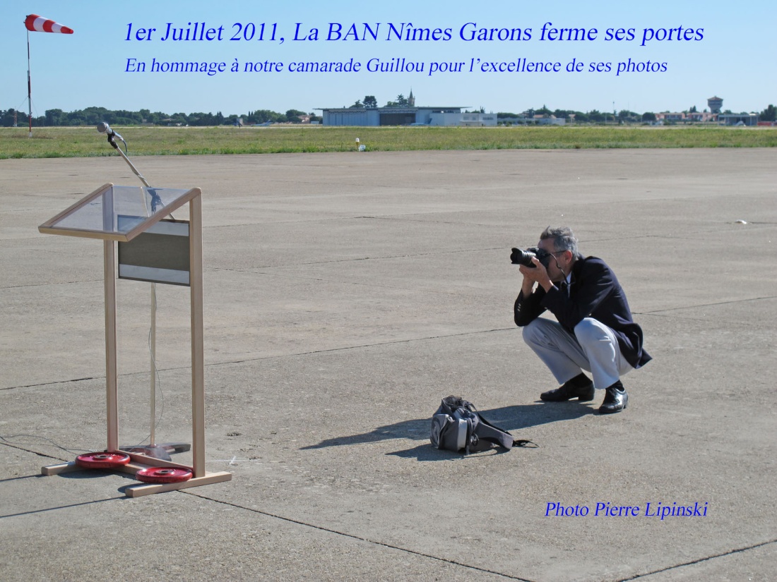 [LES B.A.N.] NÎMES GARONS - Page 28 11070111