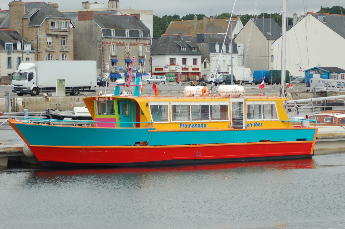 [Vie des ports] LE PORT DE CONCARNEAU - Volume 005 - Page 17 Dsc_0427